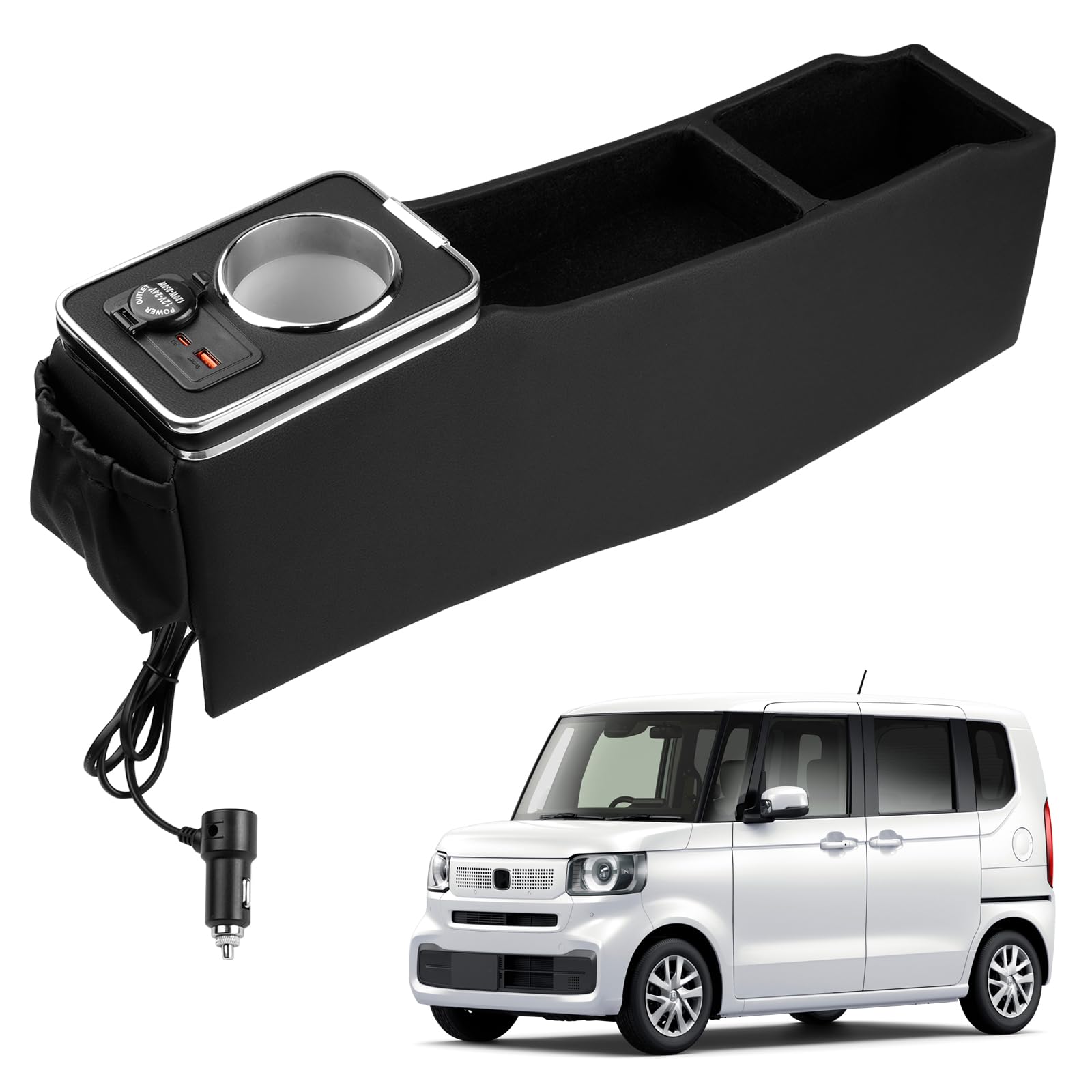 Amazon.co.jp: 【新登場】Auto Spec ホンダ 新型N-BOX カスタム JF5